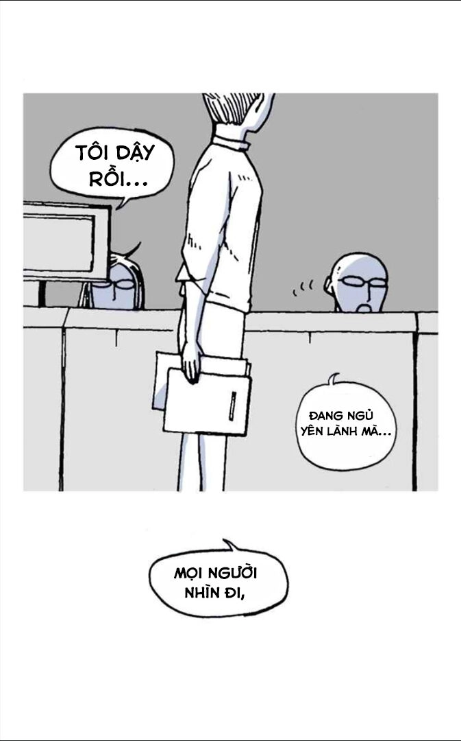 Mắc Kẹt Trên Mặt Trăng Chapter 14 - 53