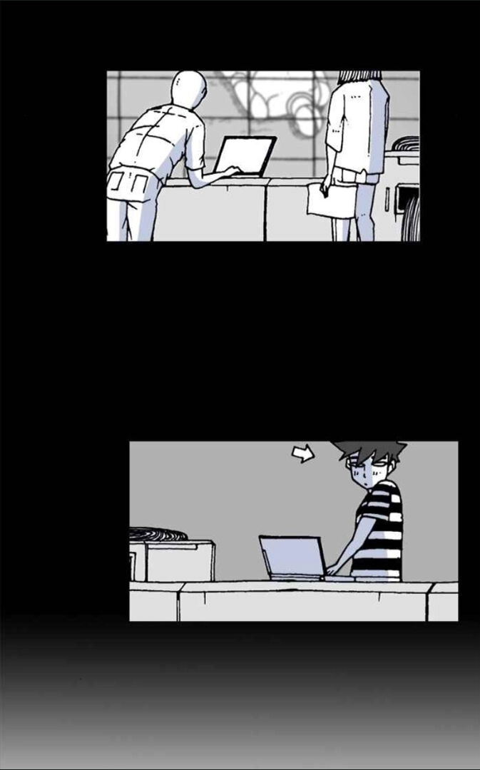 Mắc Kẹt Trên Mặt Trăng Chapter 14 - 57