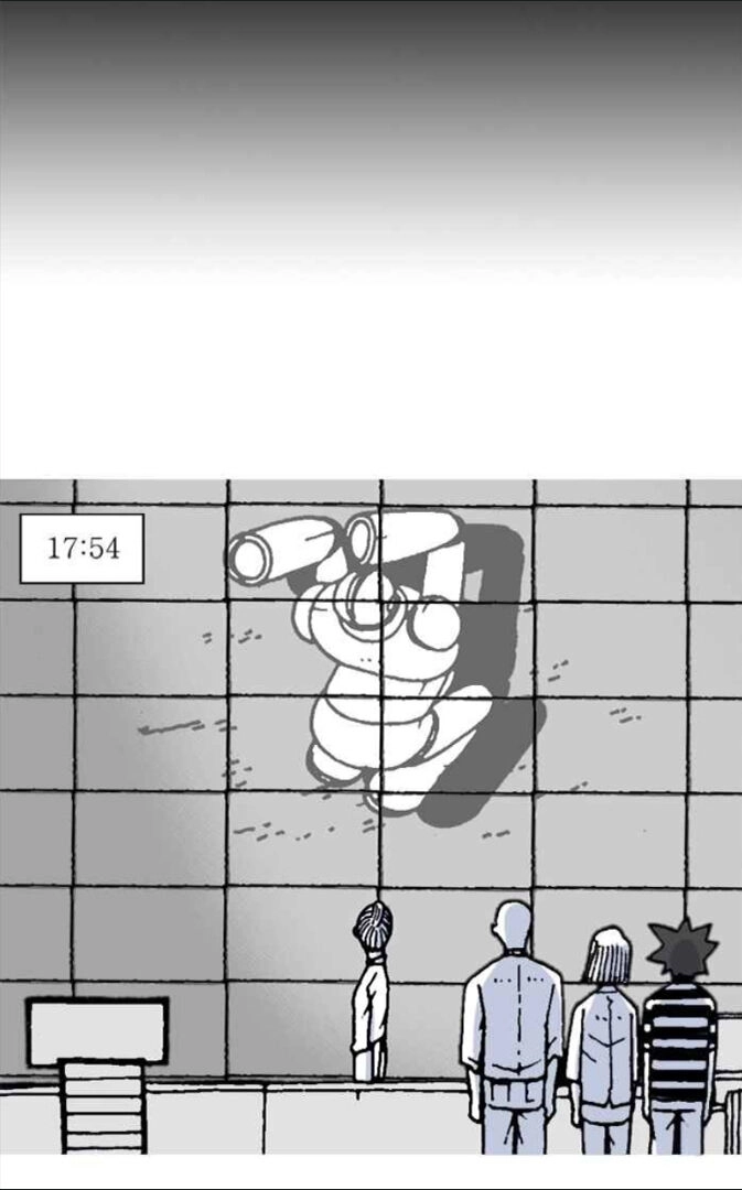 Mắc Kẹt Trên Mặt Trăng Chapter 14 - 58