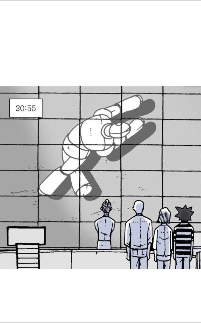 Mắc Kẹt Trên Mặt Trăng Chapter 14 - 59