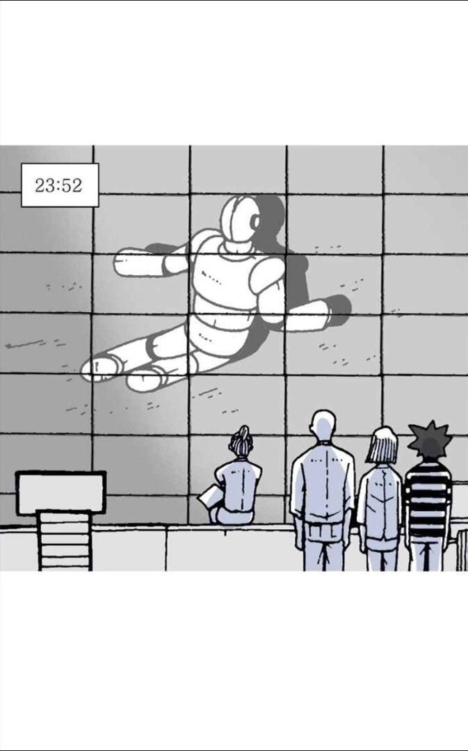 Mắc Kẹt Trên Mặt Trăng Chapter 14 - 60