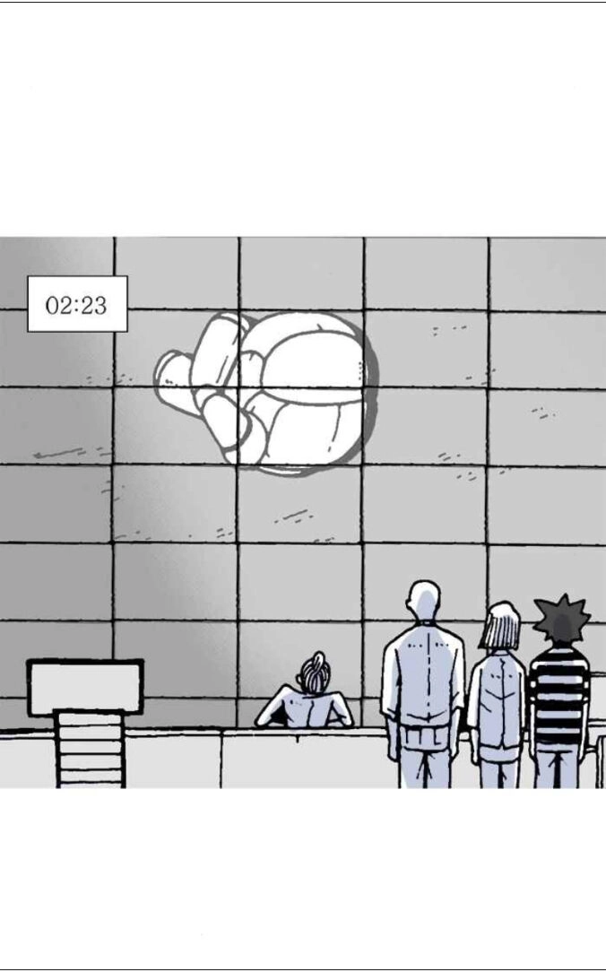 Mắc Kẹt Trên Mặt Trăng Chapter 14 - 61