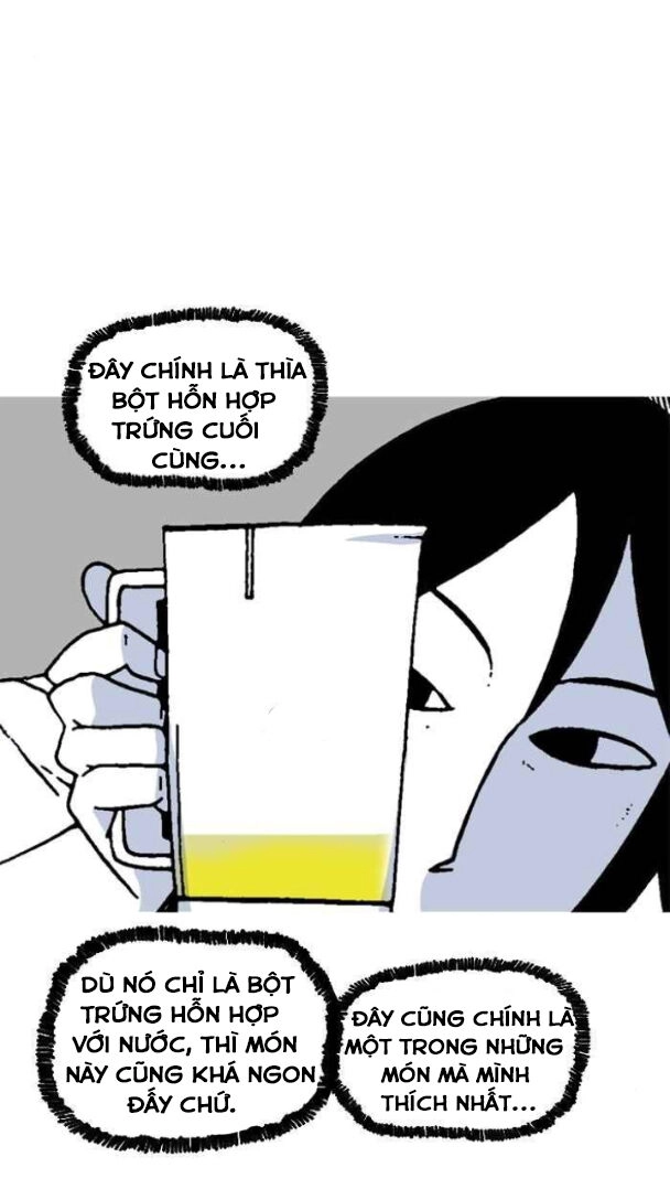 Mắc Kẹt Trên Mặt Trăng Chapter 15 - 8