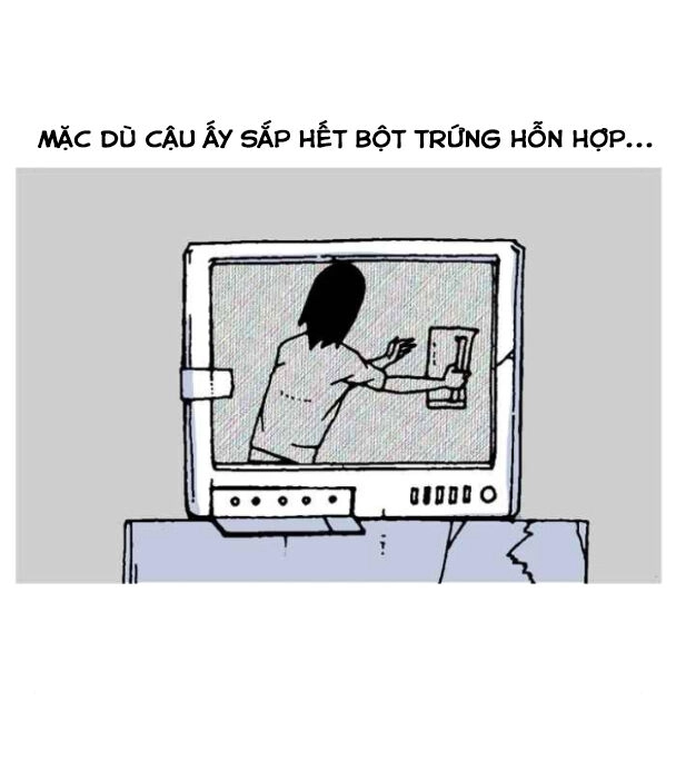 Mắc Kẹt Trên Mặt Trăng Chapter 15 - 11