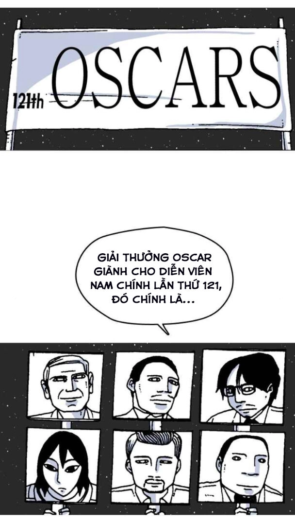 Mắc Kẹt Trên Mặt Trăng Chapter 15 - 20