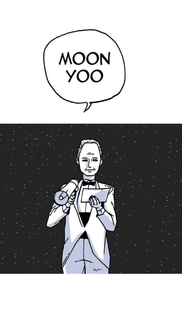 Mắc Kẹt Trên Mặt Trăng Chapter 15 - 21