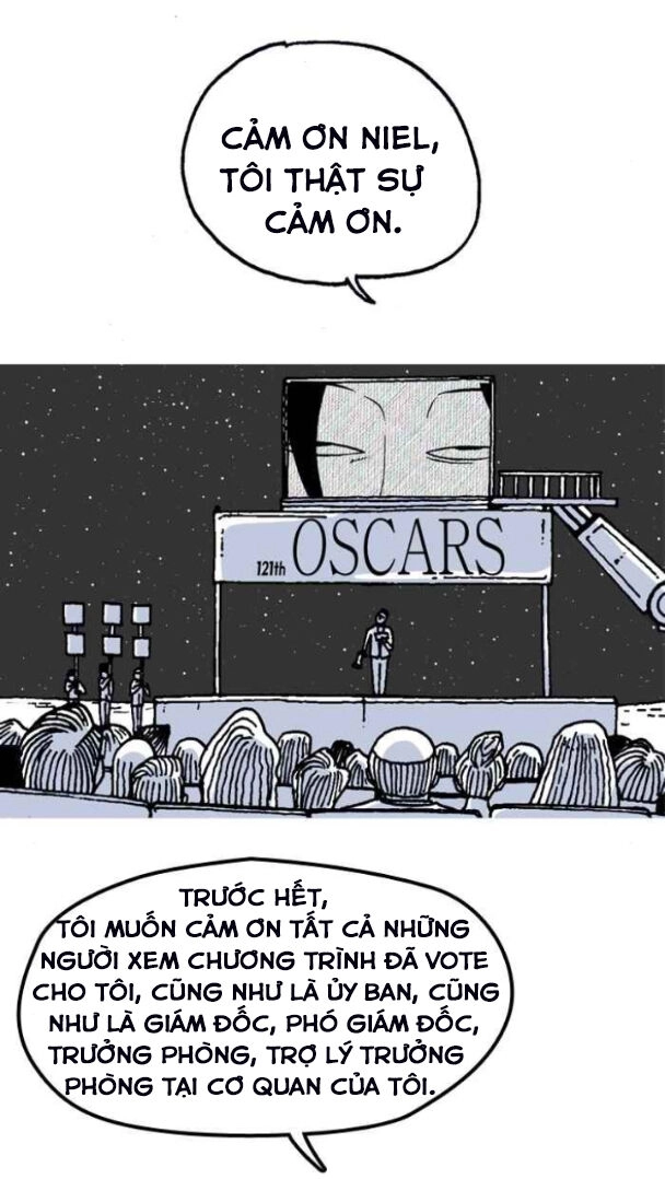 Mắc Kẹt Trên Mặt Trăng Chapter 15 - 25