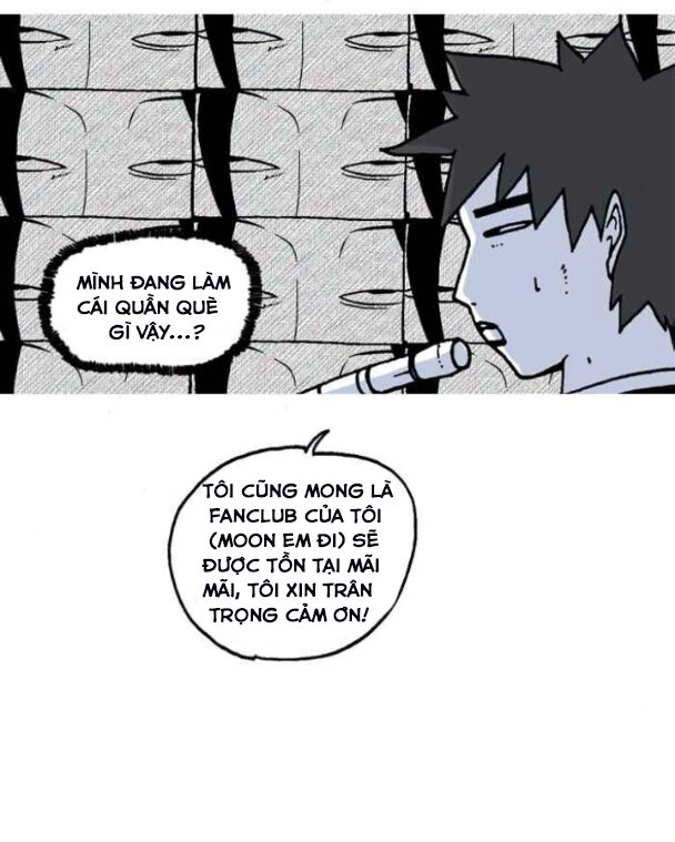 Mắc Kẹt Trên Mặt Trăng Chapter 15 - 26