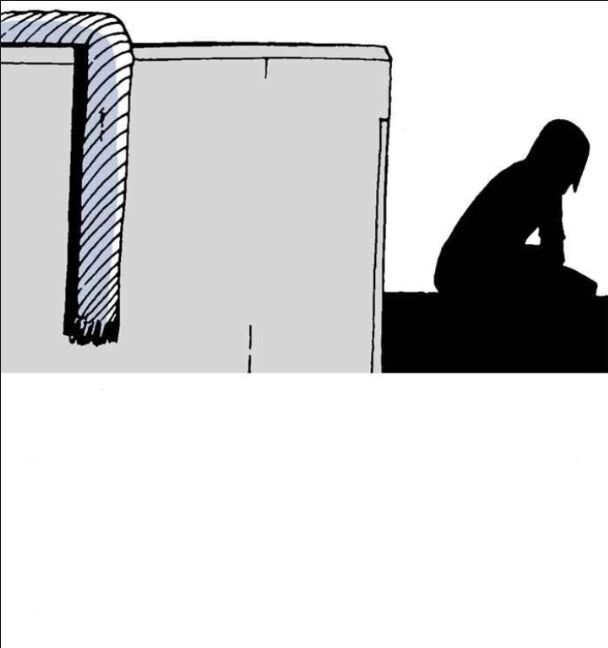 Mắc Kẹt Trên Mặt Trăng Chapter 15 - 28