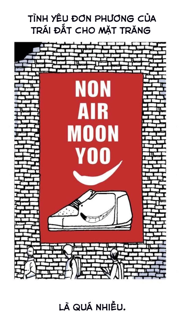 Mắc Kẹt Trên Mặt Trăng Chapter 15 - 33