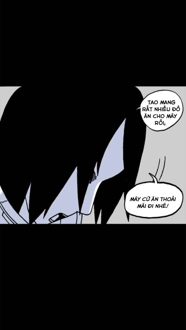 Mắc Kẹt Trên Mặt Trăng Chapter 15 - 38