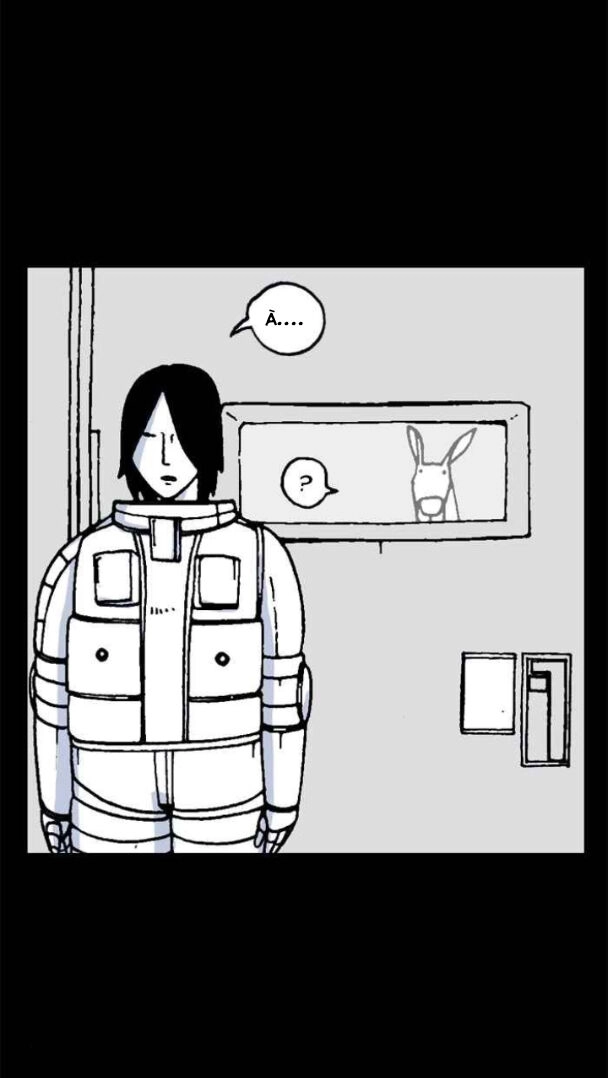 Mắc Kẹt Trên Mặt Trăng Chapter 15 - 39