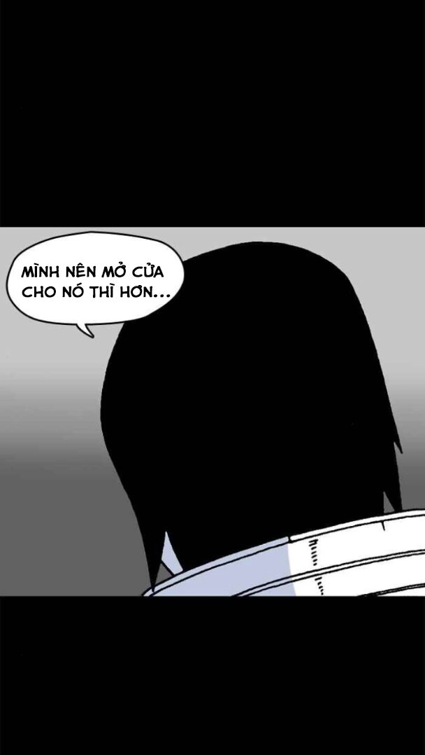 Mắc Kẹt Trên Mặt Trăng Chapter 15 - 41