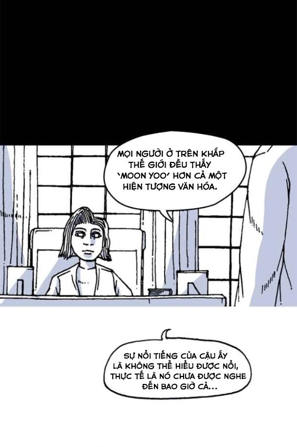 Mắc Kẹt Trên Mặt Trăng Chapter 15 - 42