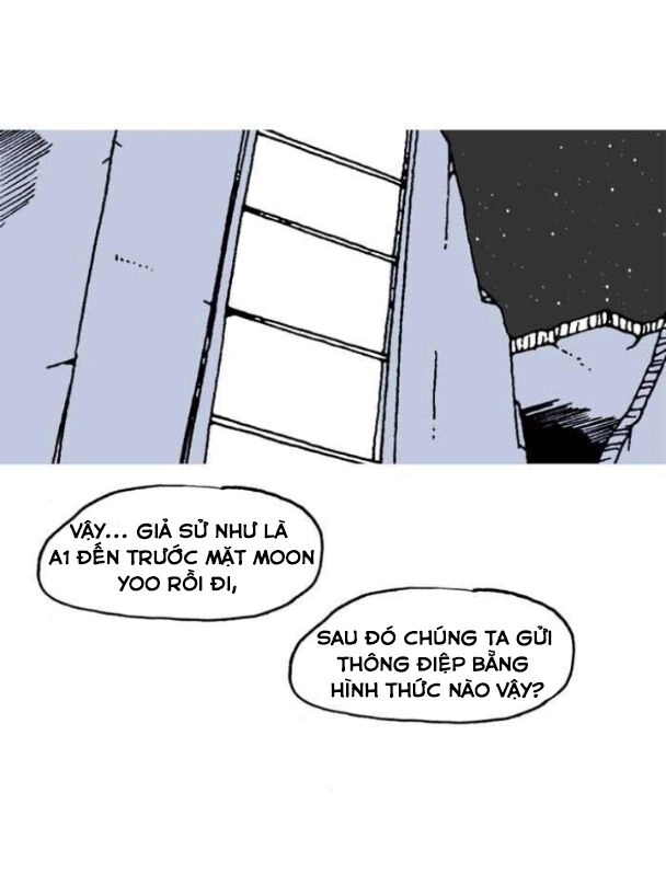 Mắc Kẹt Trên Mặt Trăng Chapter 15 - 47