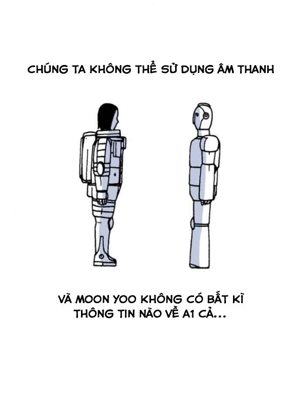 Mắc Kẹt Trên Mặt Trăng Chapter 15 - 48
