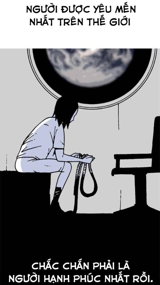 Mắc Kẹt Trên Mặt Trăng Chapter 15 - 52