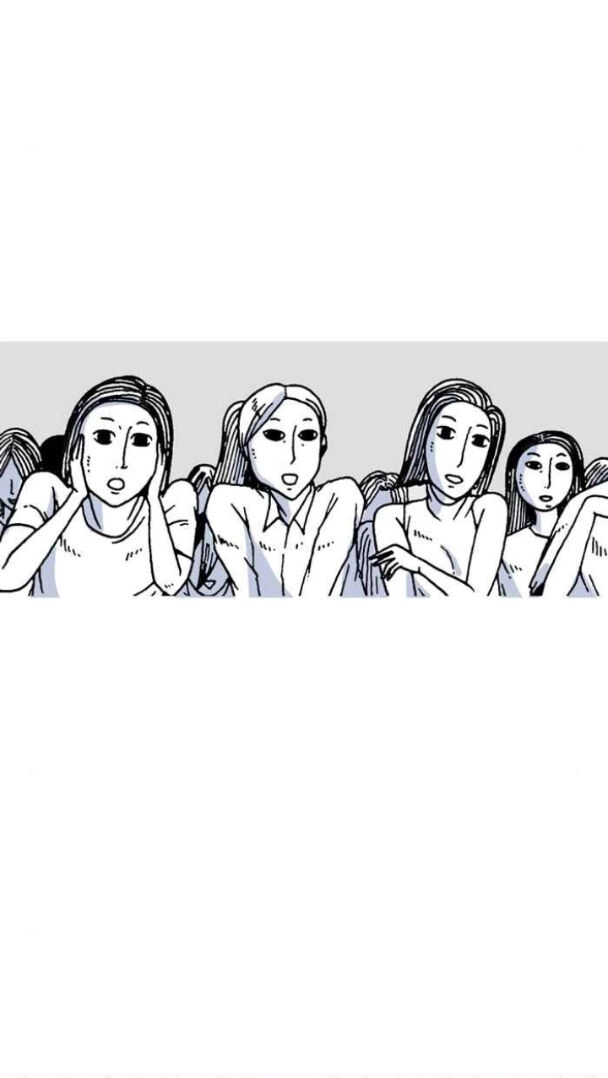 Mắc Kẹt Trên Mặt Trăng Chapter 15 - 56