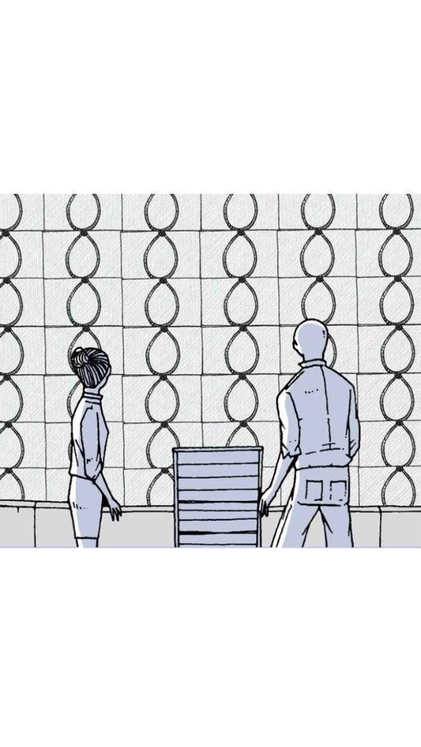 Mắc Kẹt Trên Mặt Trăng Chapter 15 - 57