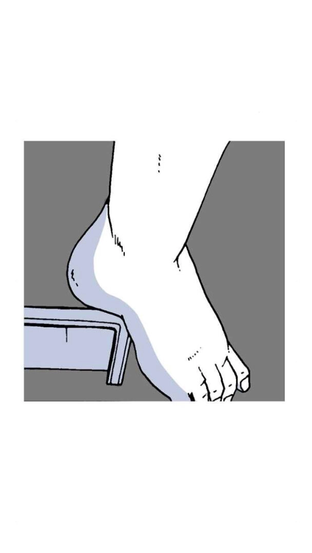 Mắc Kẹt Trên Mặt Trăng Chapter 15 - 59