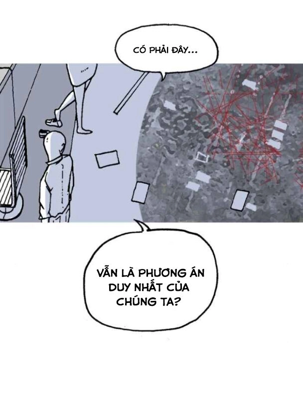 Mắc Kẹt Trên Mặt Trăng Chapter 16 - 26