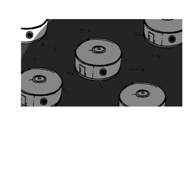 Mắc Kẹt Trên Mặt Trăng Chapter 19 - 4