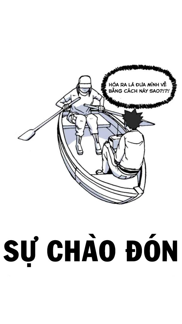 Mắc Kẹt Trên Mặt Trăng Chapter 19 - 11