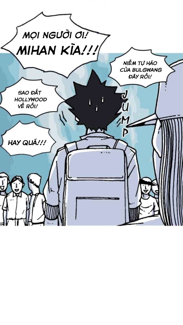 Mắc Kẹt Trên Mặt Trăng Chapter 19 - 14