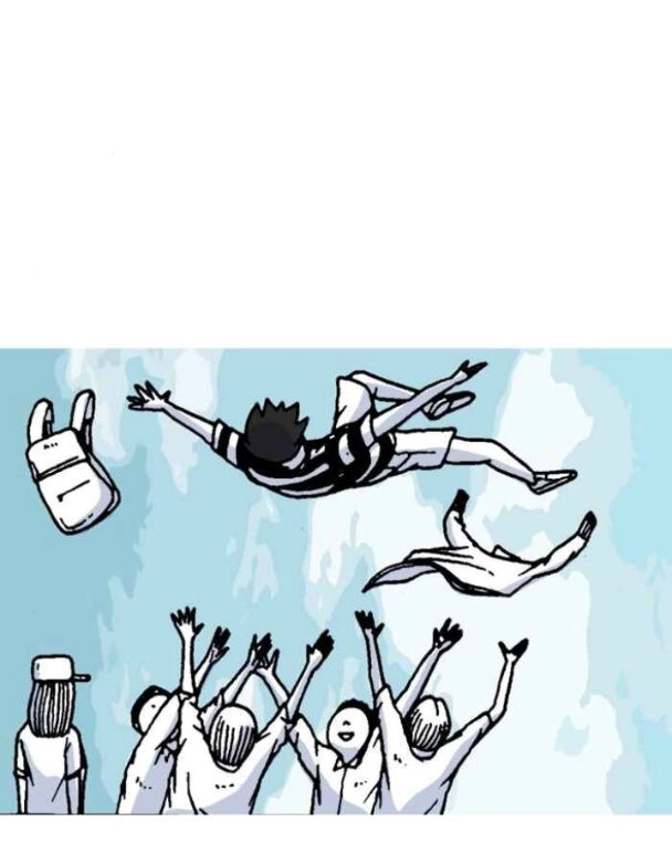 Mắc Kẹt Trên Mặt Trăng Chapter 19 - 15