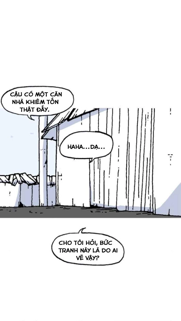 Mắc Kẹt Trên Mặt Trăng Chapter 19 - 20