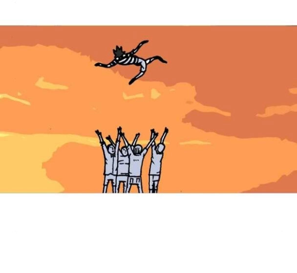 Mắc Kẹt Trên Mặt Trăng Chapter 19 - 24