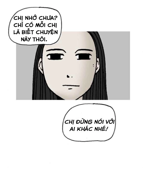 Mắc Kẹt Trên Mặt Trăng Chapter 19 - 28