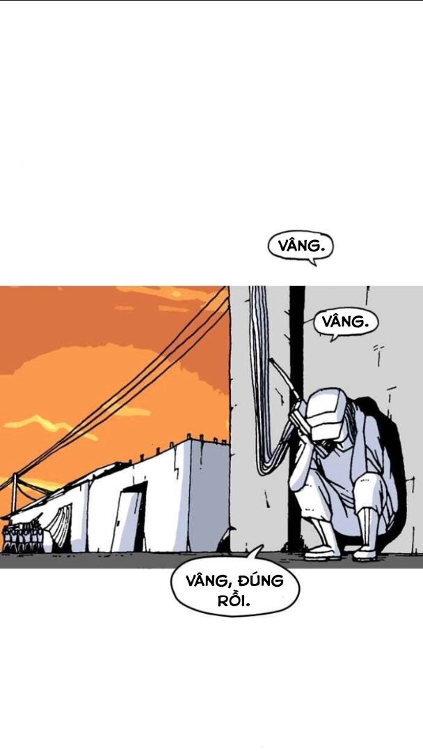 Mắc Kẹt Trên Mặt Trăng Chapter 19 - 30