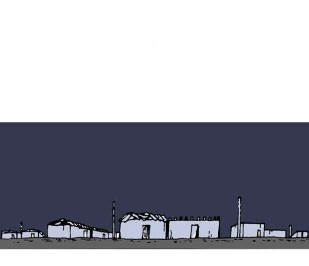 Mắc Kẹt Trên Mặt Trăng Chapter 19 - 34