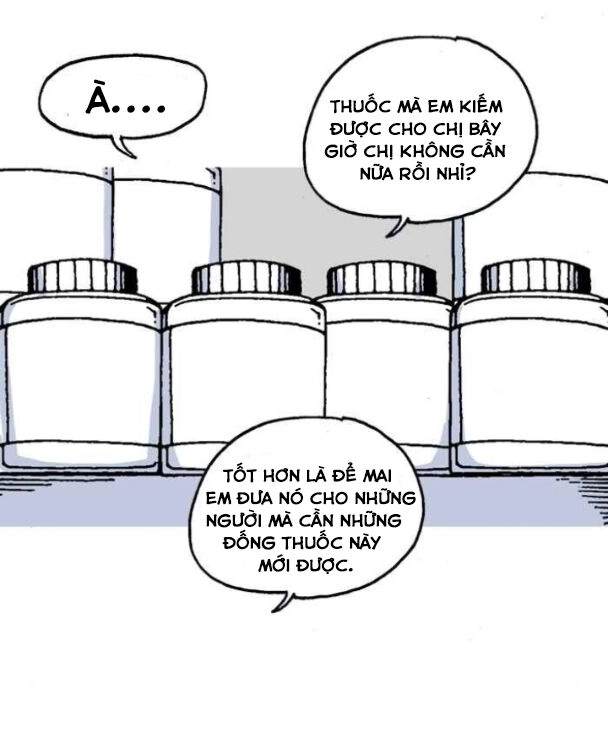 Mắc Kẹt Trên Mặt Trăng Chapter 19 - 36