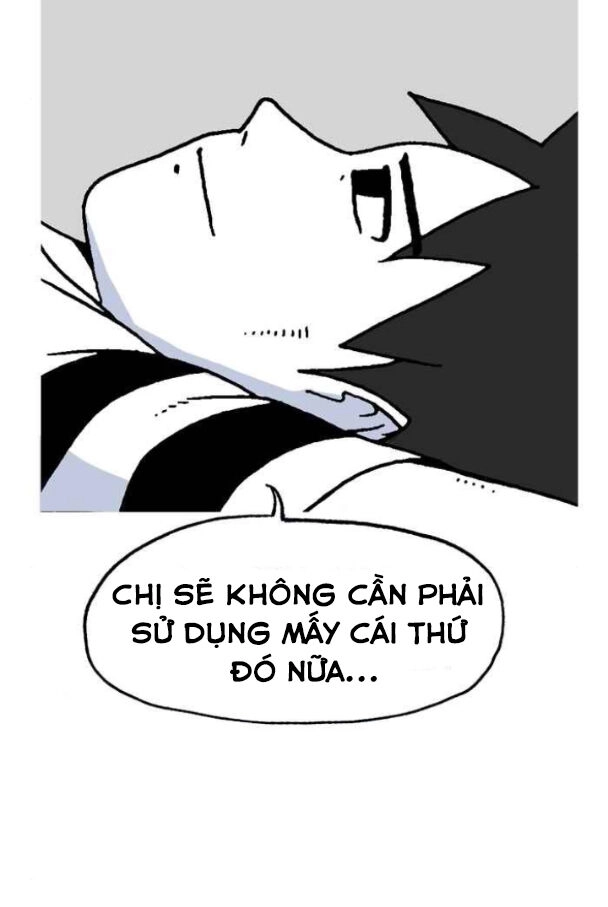 Mắc Kẹt Trên Mặt Trăng Chapter 19 - 38