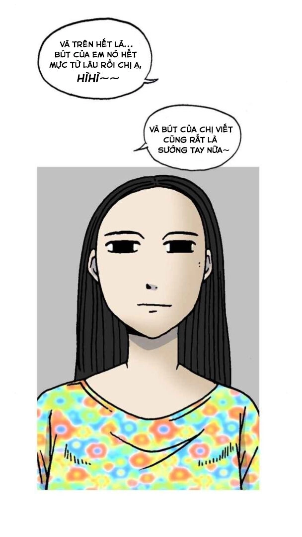 Mắc Kẹt Trên Mặt Trăng Chapter 19 - 44