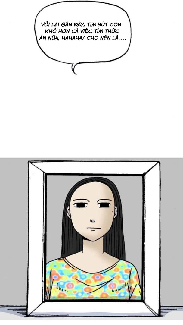 Mắc Kẹt Trên Mặt Trăng Chapter 19 - 45