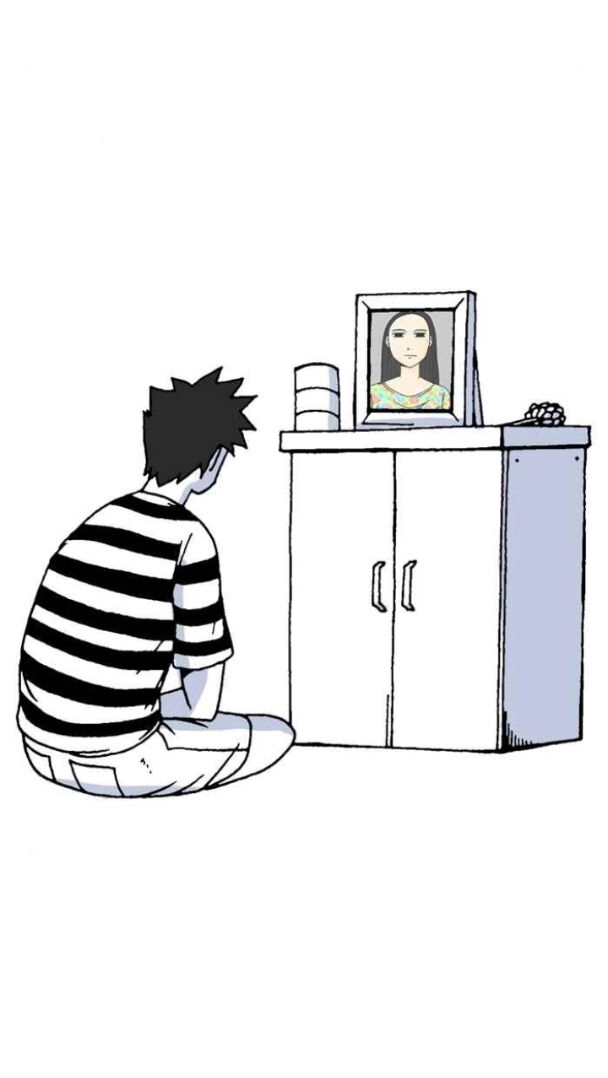 Mắc Kẹt Trên Mặt Trăng Chapter 19 - 47