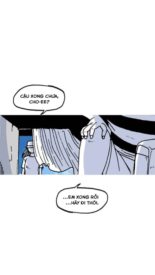 Mắc Kẹt Trên Mặt Trăng Chapter 19 - 50