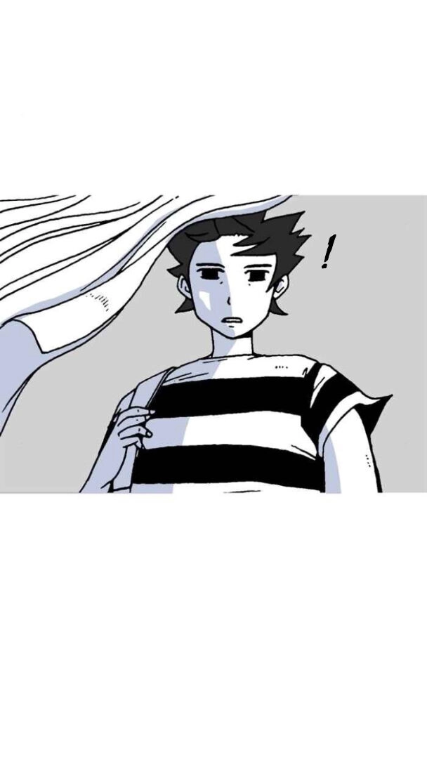 Mắc Kẹt Trên Mặt Trăng Chapter 19 - 51