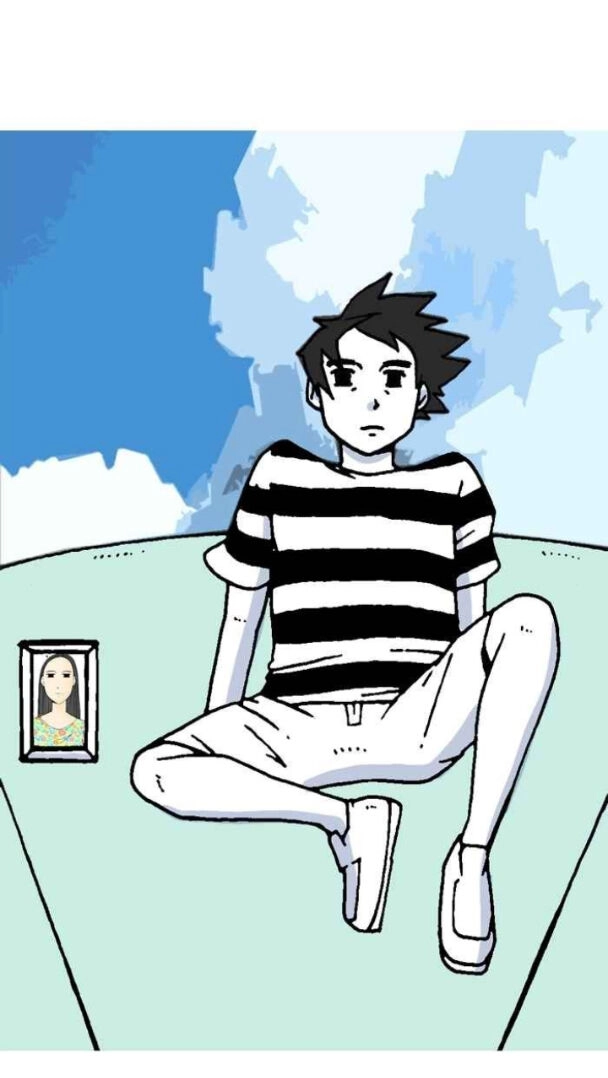 Mắc Kẹt Trên Mặt Trăng Chapter 19 - 54