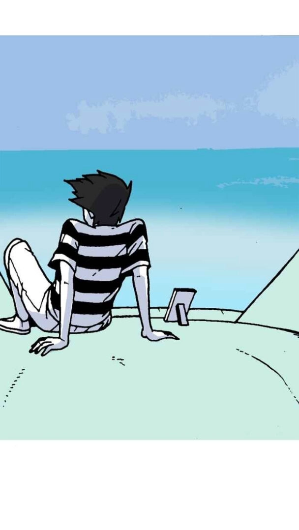 Mắc Kẹt Trên Mặt Trăng Chapter 19 - 55