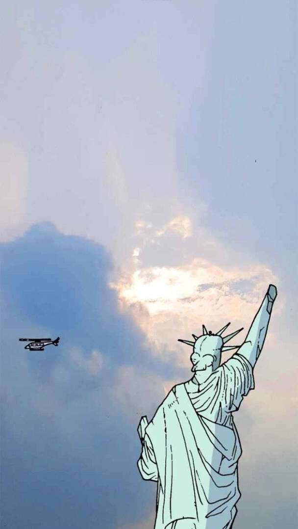 Mắc Kẹt Trên Mặt Trăng Chapter 19 - 58