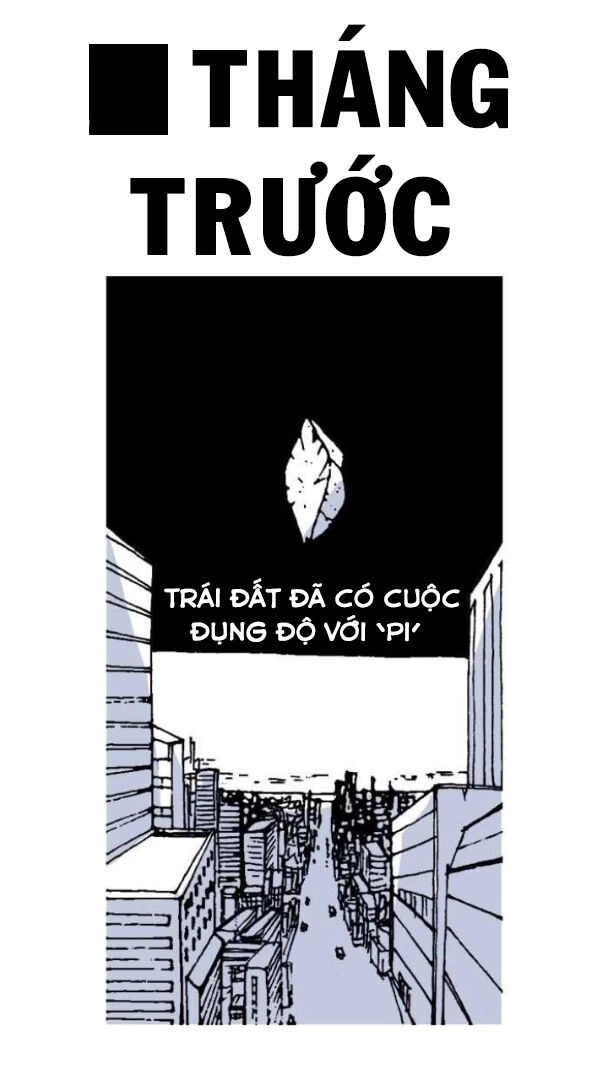 Mắc Kẹt Trên Mặt Trăng Chapter 21 - 2