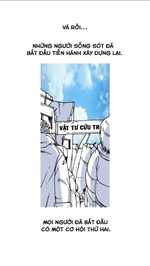 Mắc Kẹt Trên Mặt Trăng Chapter 21 - 4