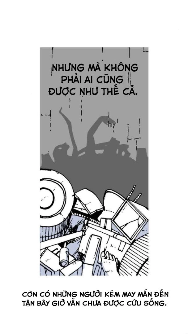 Mắc Kẹt Trên Mặt Trăng Chapter 21 - 5