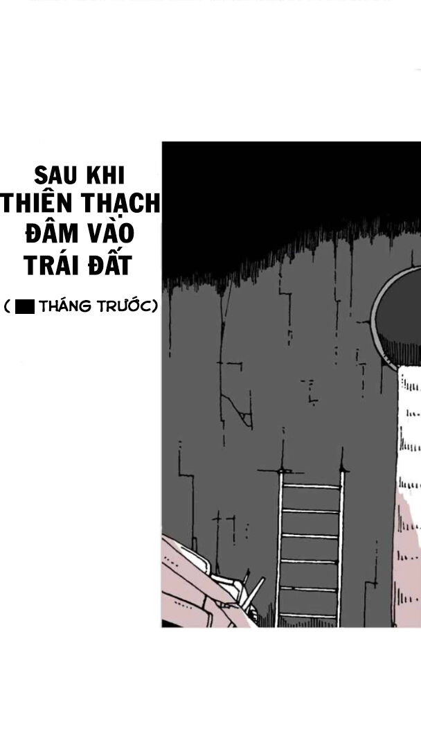 Mắc Kẹt Trên Mặt Trăng Chapter 21 - 6
