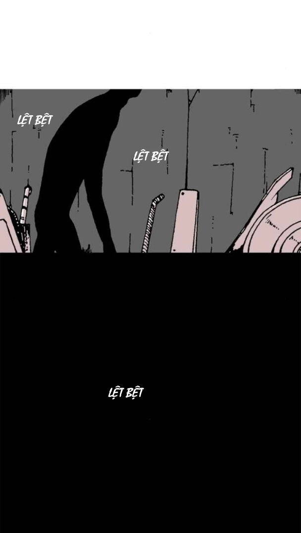 Mắc Kẹt Trên Mặt Trăng Chapter 21 - 7