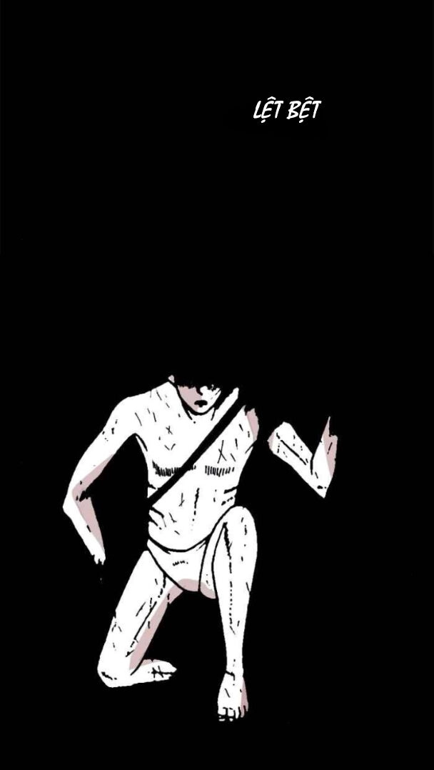 Mắc Kẹt Trên Mặt Trăng Chapter 21 - 9